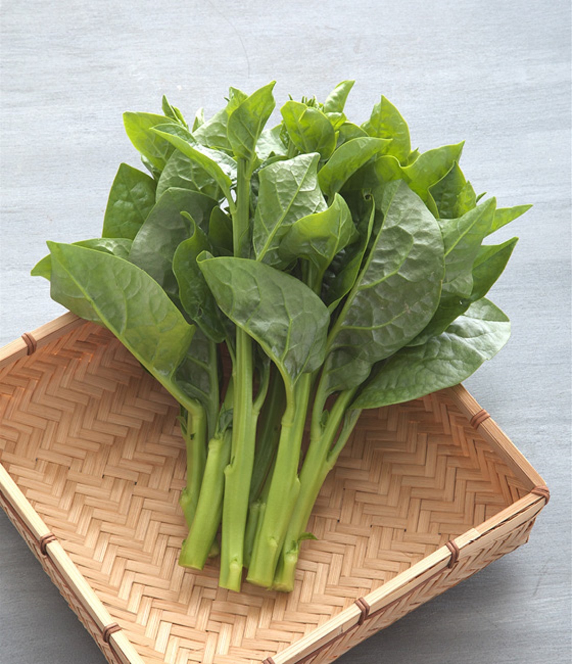 つるむらさき 中国野菜 品種カタログ タキイの野菜 タキイ種苗