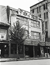 1951年当時の河原町売店