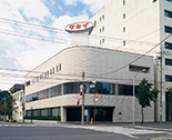 札幌支店社屋