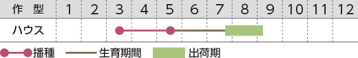 作型
