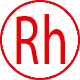 Rh