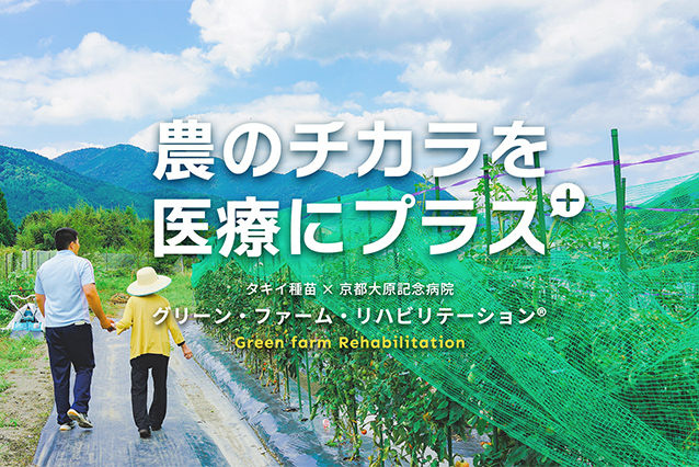 タキイ種苗株式会社