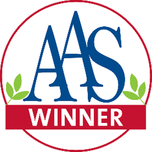 AAS(オールアメリカセレクションズ)の受賞品種マーク