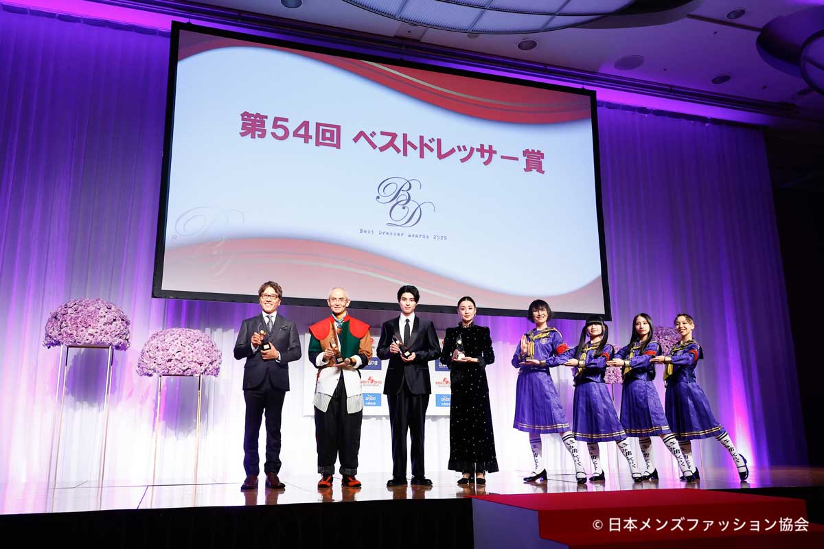 2025�N�x �x�X�g�h���b�T�[�� ��܎�