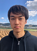 門畑 雄大