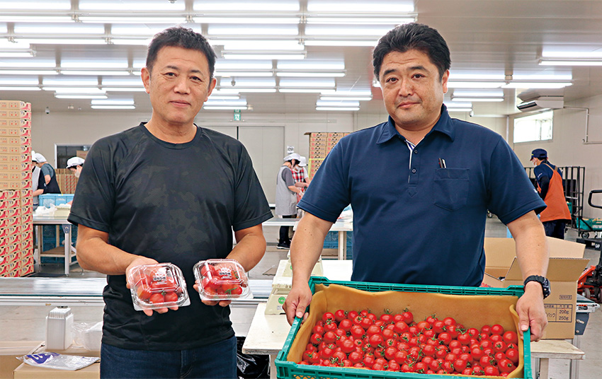 JA�ӂ����������A���ʂƂ܂ƕ���̋g�c�������(��)�Ɖc�_�w�����̋������ꂳ��(�E)�B