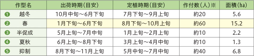 JA݂̂ g}g^ꗗi2024NxYj