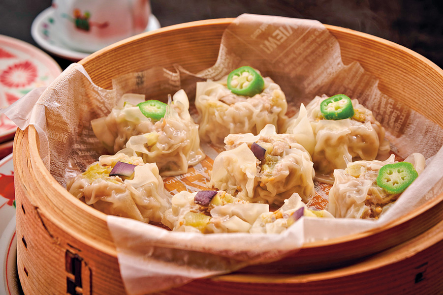 �i�X�ƃI�N���̃g���g���V���E�}�C