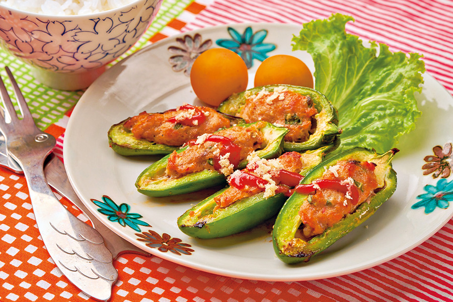 ���ǂ��s�[�}���@�ẴO����