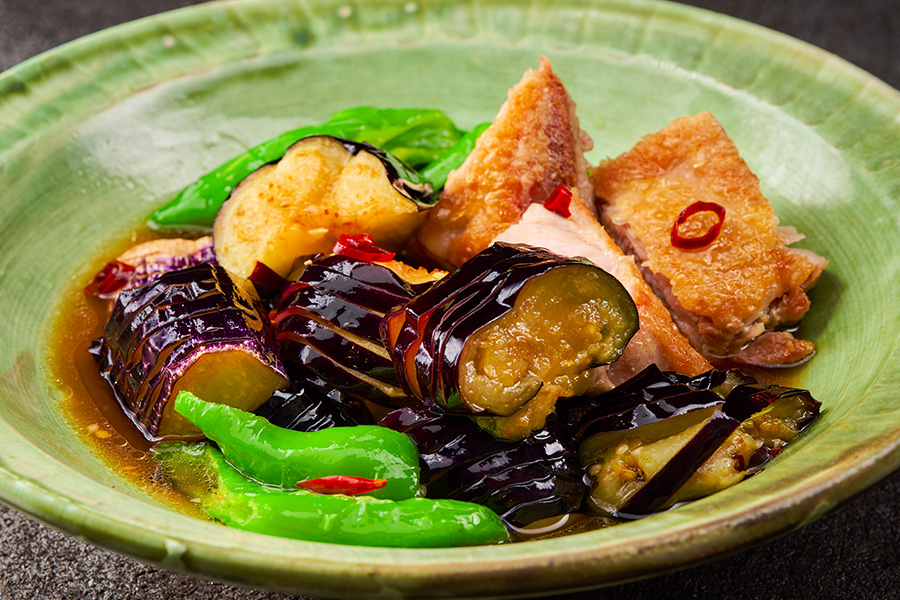 �i�X�Ɩ��莛�̗g���т���